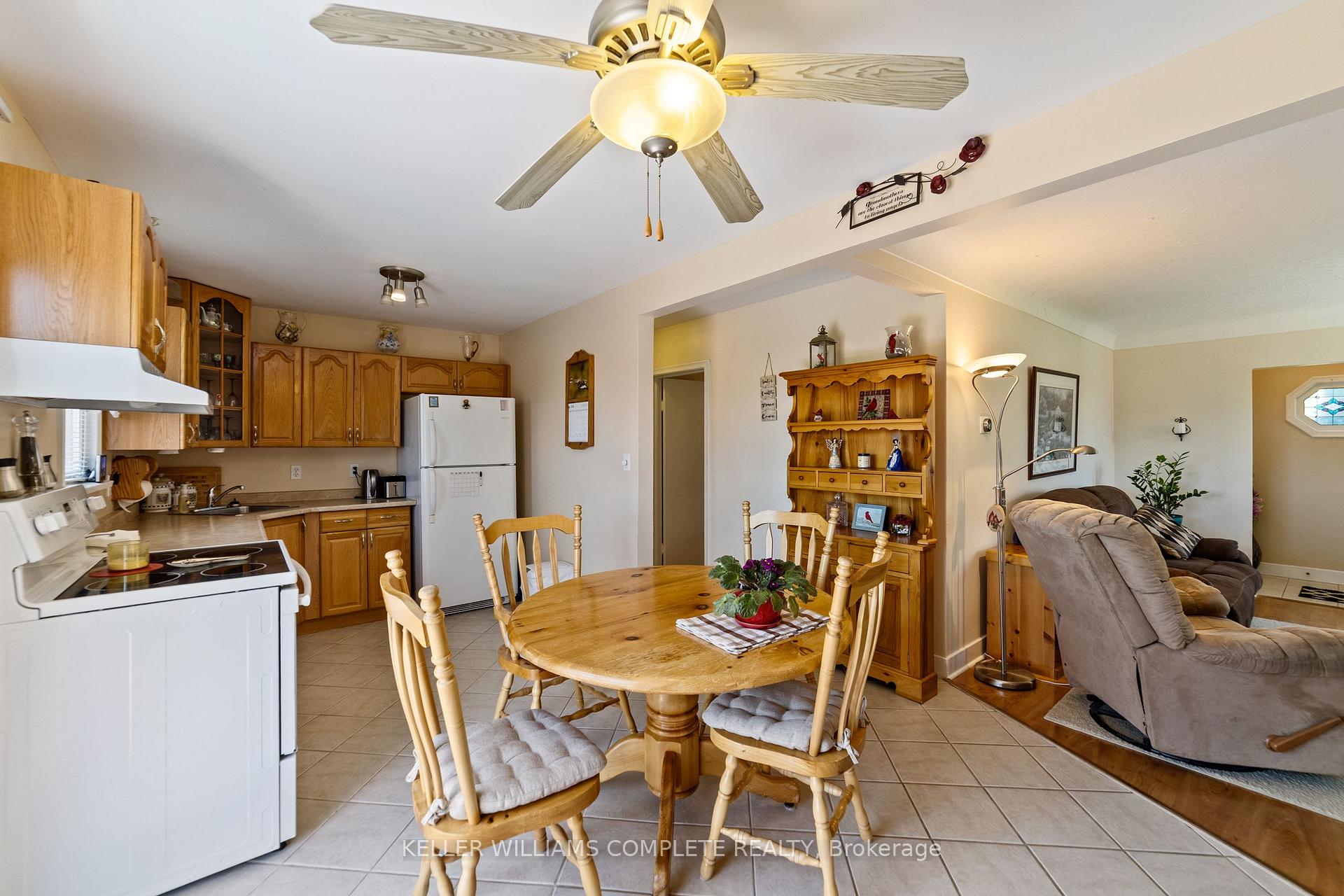 Photo 11 of 16 Brisbane Glen, St. Catharines, Vine/Linwell — HOMEH