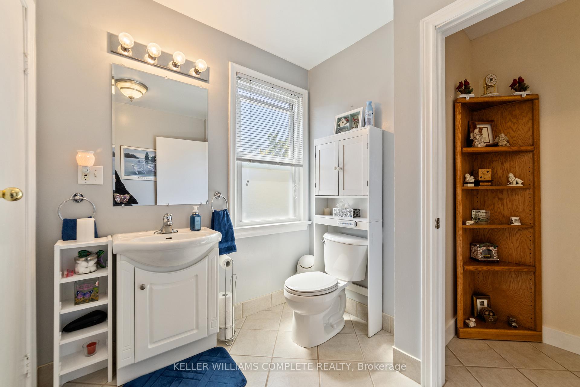Photo 16 of 16 Brisbane Glen, St. Catharines, Vine/Linwell — HOMEH