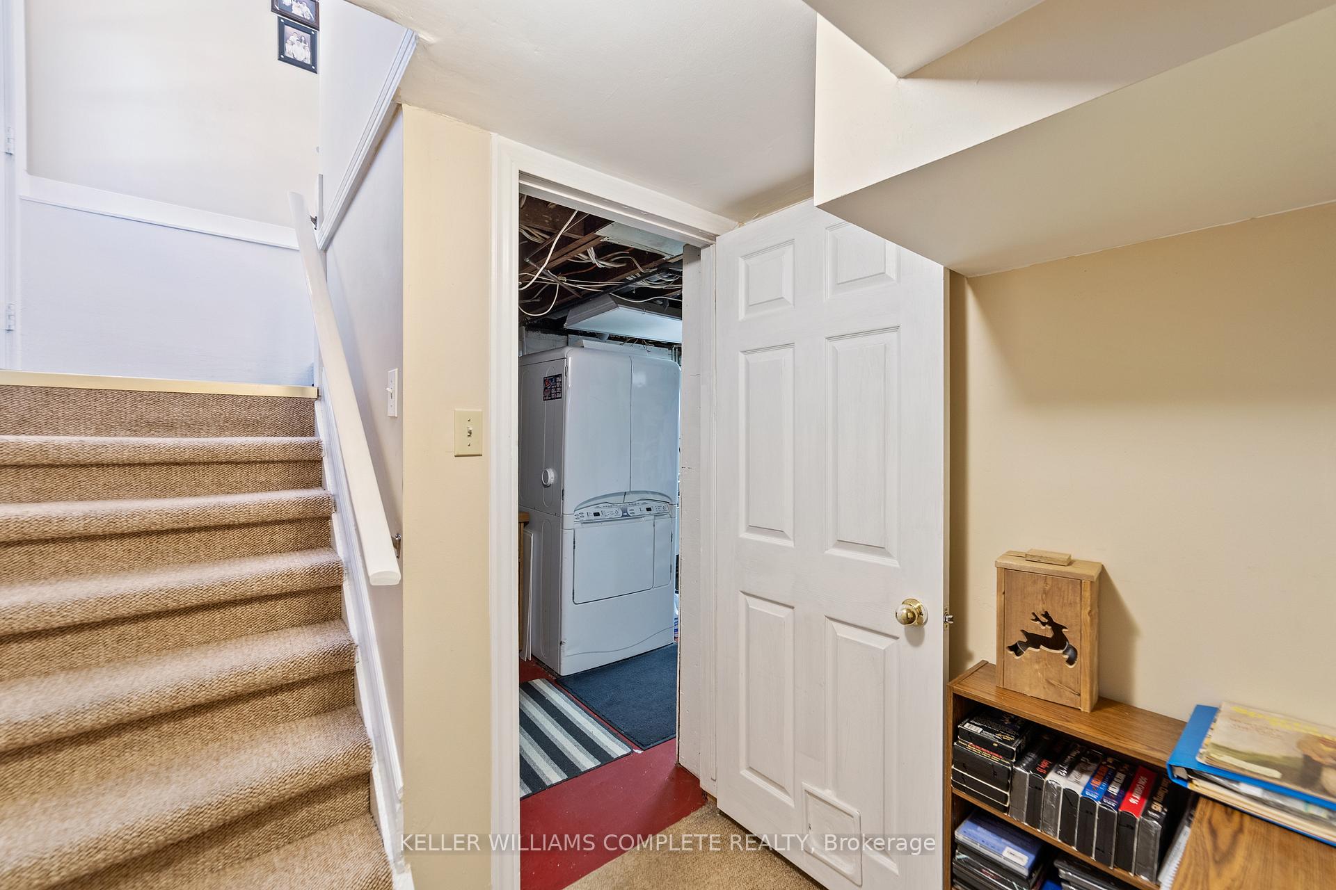 Photo 17 of 16 Brisbane Glen, St. Catharines, Vine/Linwell — HOMEH