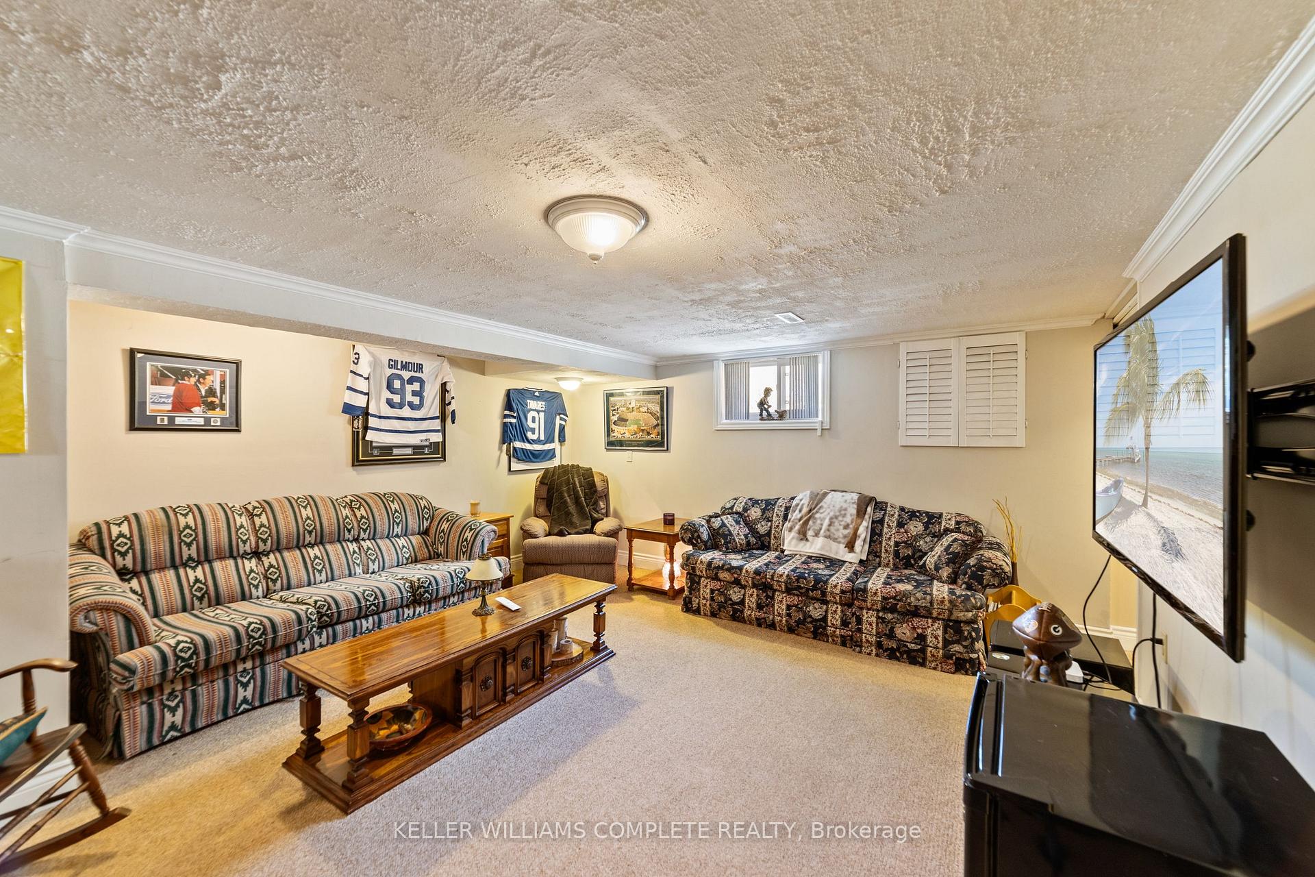 Photo 19 of 16 Brisbane Glen, St. Catharines, Vine/Linwell — HOMEH