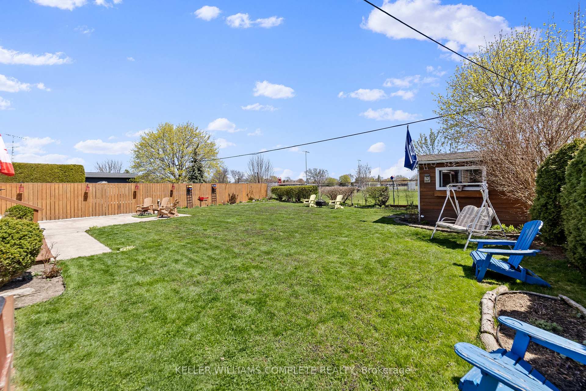 Photo 49 of 16 Brisbane Glen, St. Catharines, Vine/Linwell — HOMEH