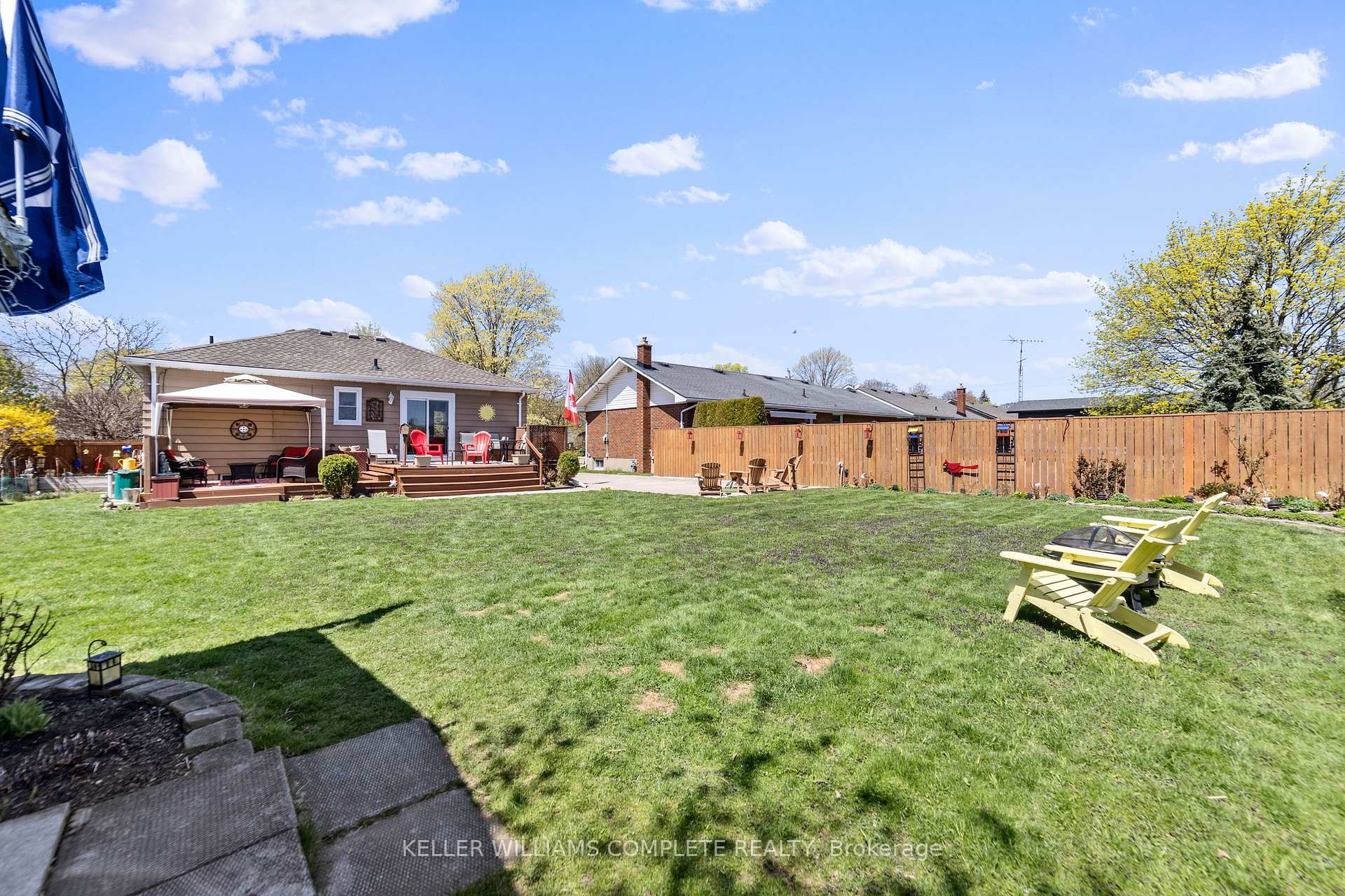 Photo 50 of 16 Brisbane Glen, St. Catharines, Vine/Linwell — HOMEH