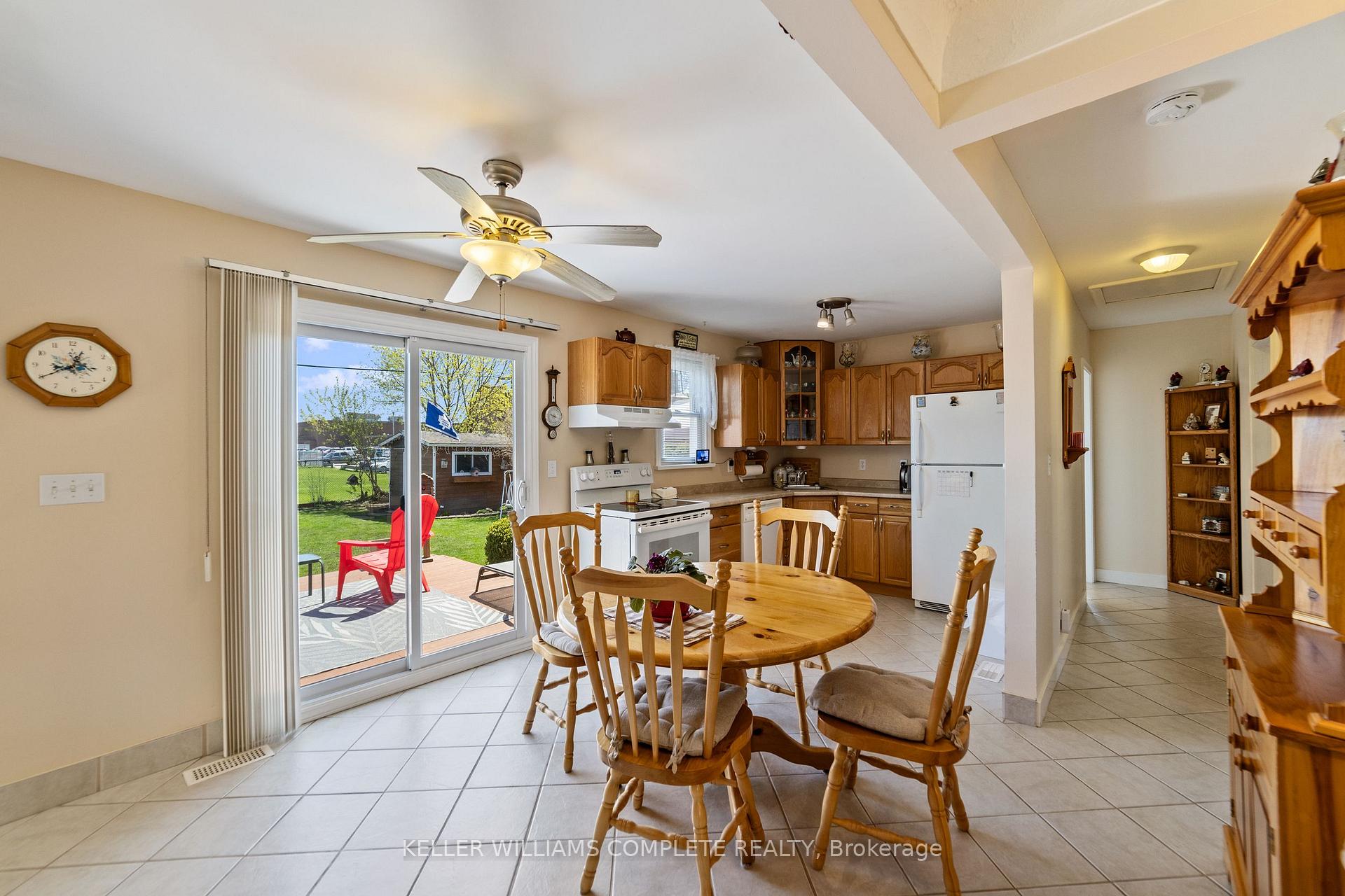 Photo 29 of 16 Brisbane Glen, St. Catharines, Vine/Linwell — HOMEH