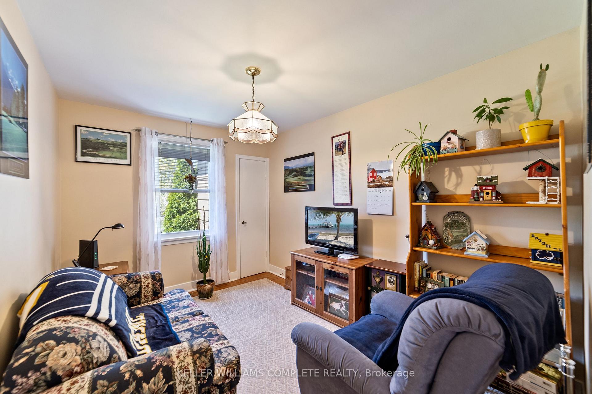 Photo 32 of 16 Brisbane Glen, St. Catharines, Vine/Linwell — HOMEH