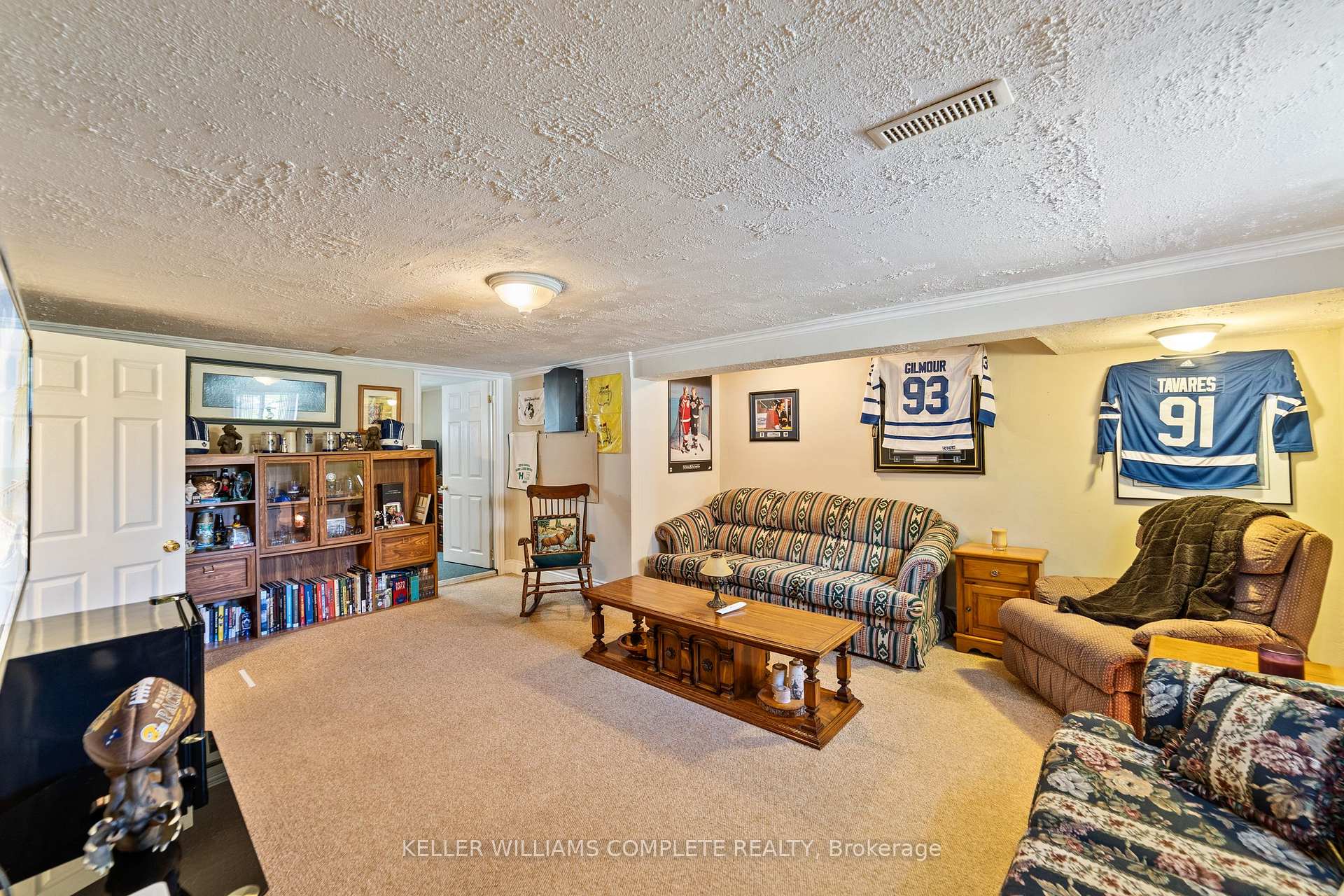 Photo 37 of 16 Brisbane Glen, St. Catharines, Vine/Linwell — HOMEH