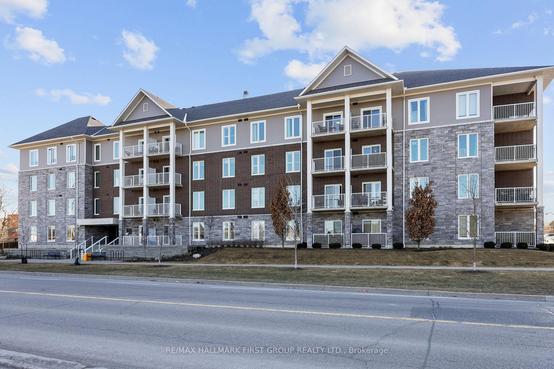 Photo 22 of Unit 213, 290 Liberty Street, Clarington, Bowmanville — HOMEH