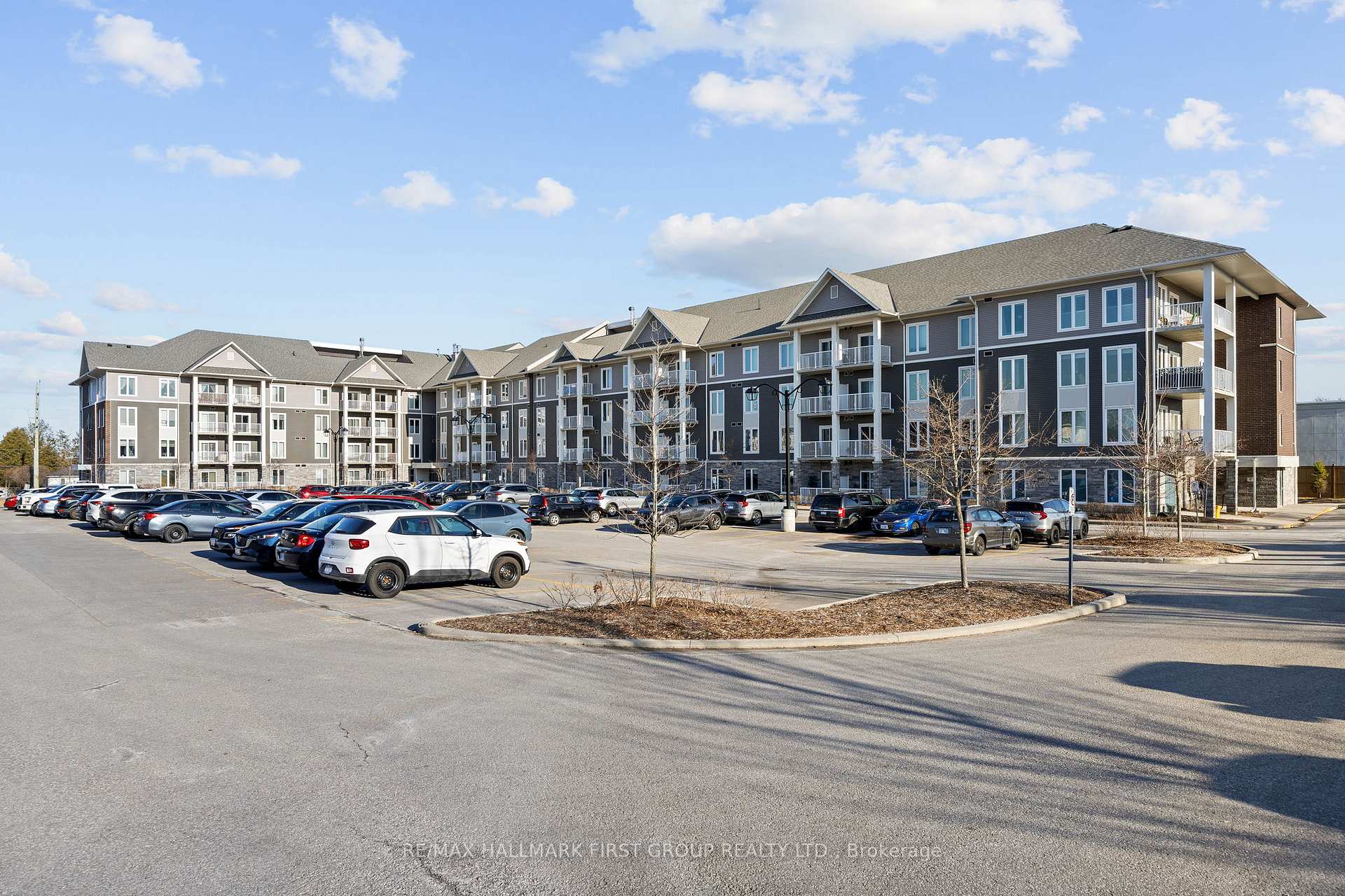 Photo 23 of Unit 213, 290 Liberty Street, Clarington, Bowmanville — HOMEH