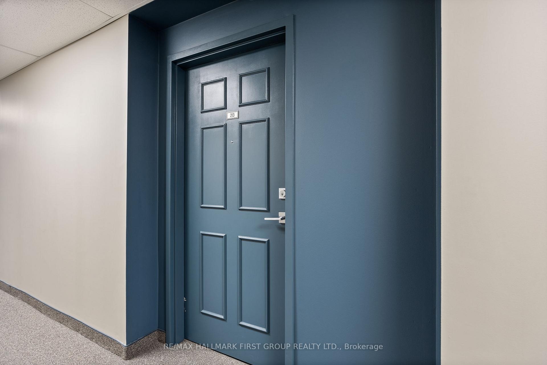 Photo 25 of Unit 213, 290 Liberty Street, Clarington, Bowmanville — HOMEH