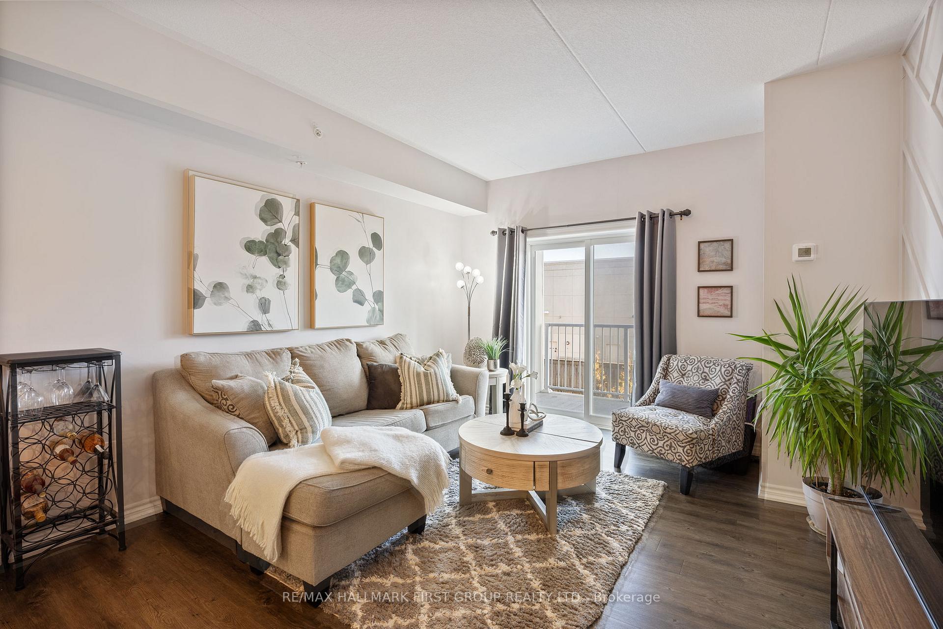 Photo 27 of Unit 213, 290 Liberty Street, Clarington, Bowmanville — HOMEH