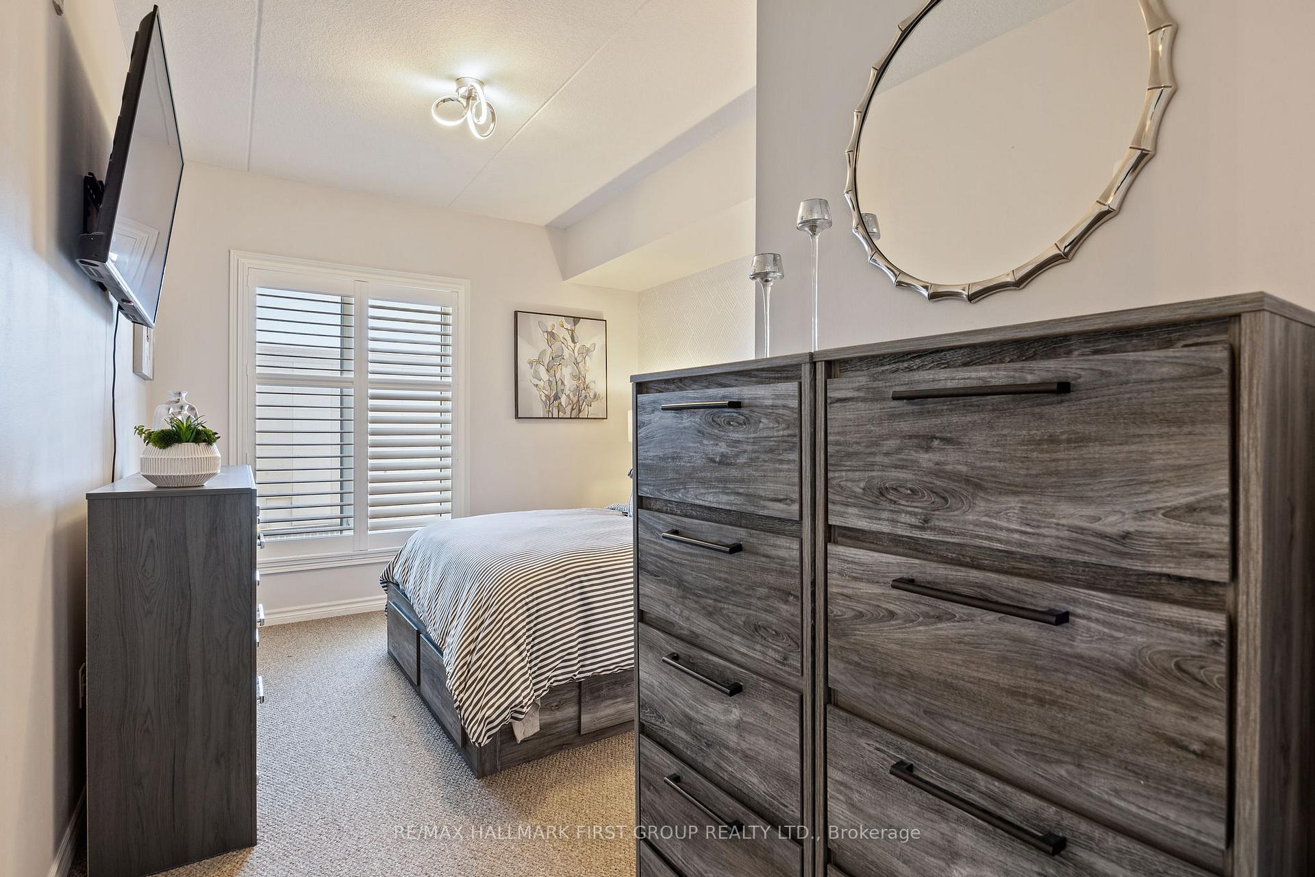Photo 37 of Unit 213, 290 Liberty Street, Clarington, Bowmanville — HOMEH