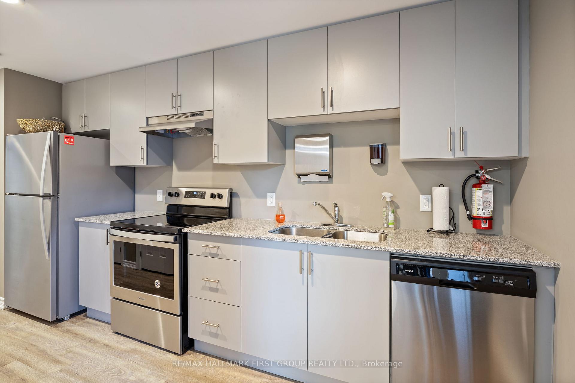 Photo 43 of Unit 213, 290 Liberty Street, Clarington, Bowmanville — HOMEH