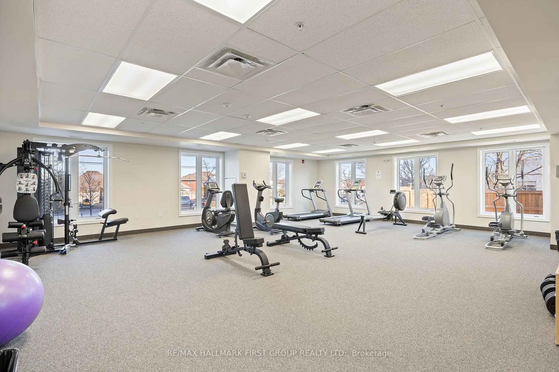 Photo 44 of Unit 213, 290 Liberty Street, Clarington, Bowmanville — HOMEH