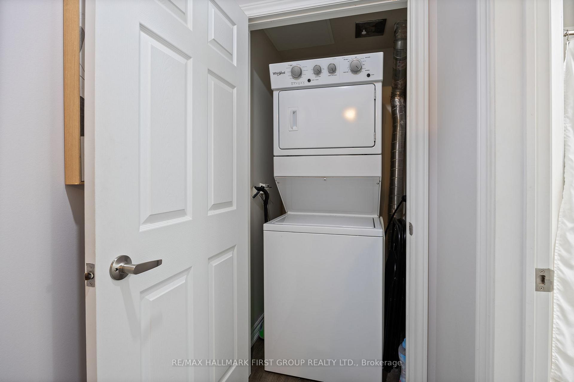 Photo 21 of Unit 213, 290 Liberty Street, Clarington, Bowmanville — HOMEH