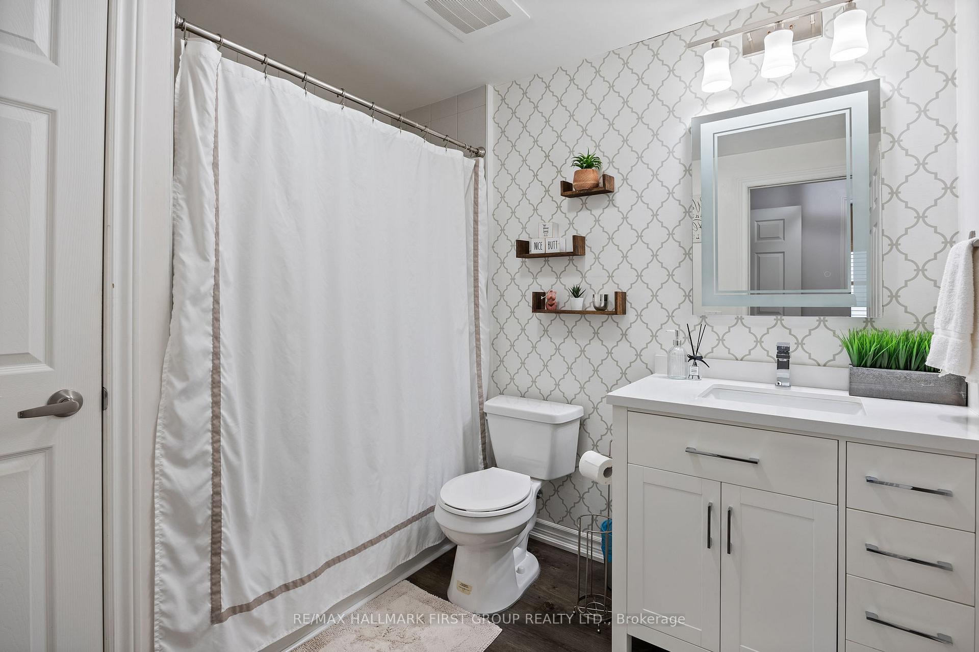 Photo 47 of Unit 213, 290 Liberty Street, Clarington, Bowmanville — HOMEH