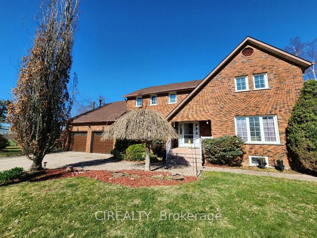 Photo 2 of 4350 Ferris Road, Hamilton, Rural Glanbrook — HOMEH