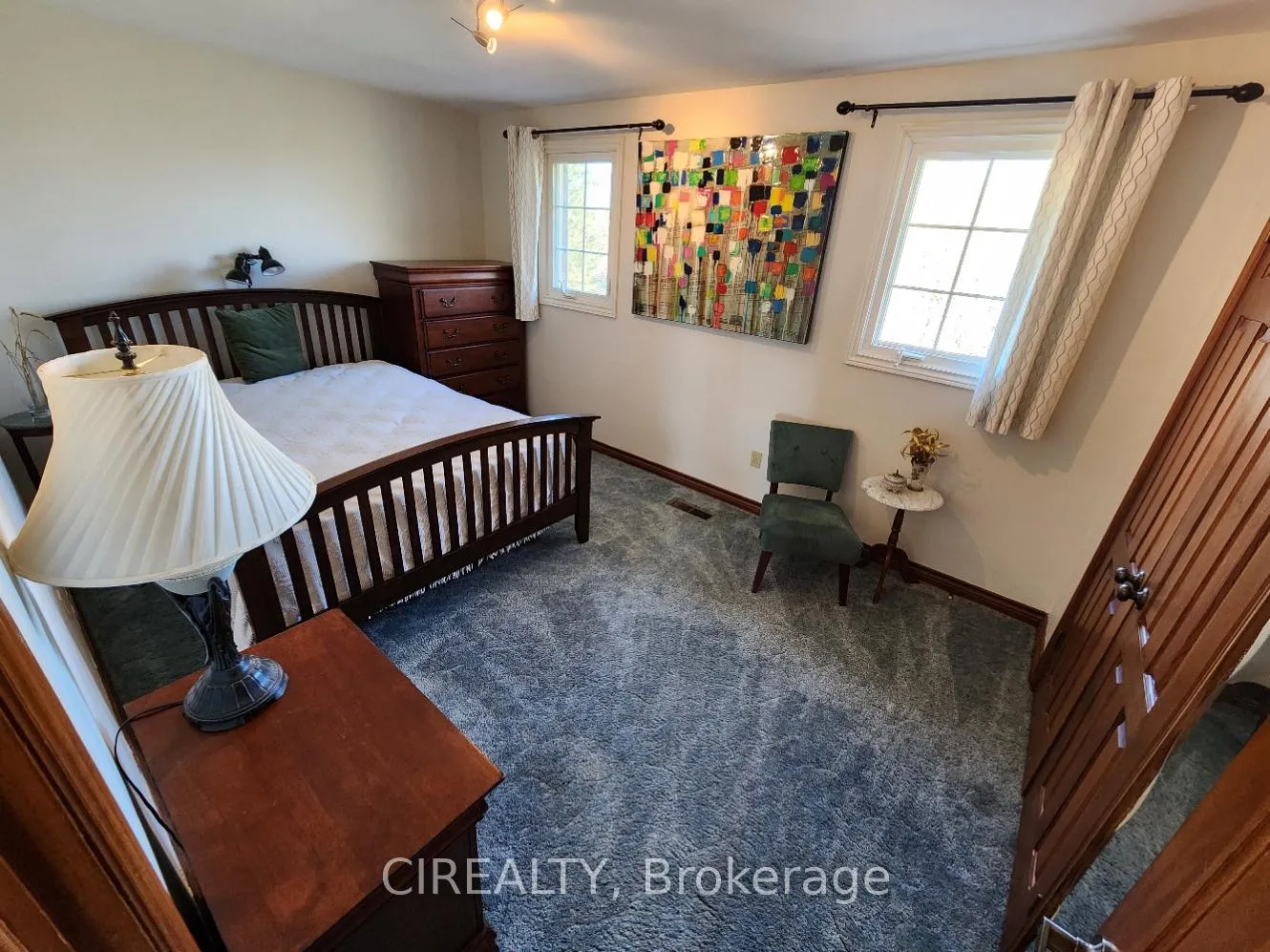 Photo 8 of 4350 Ferris Road, Hamilton, Rural Glanbrook — HOMEH