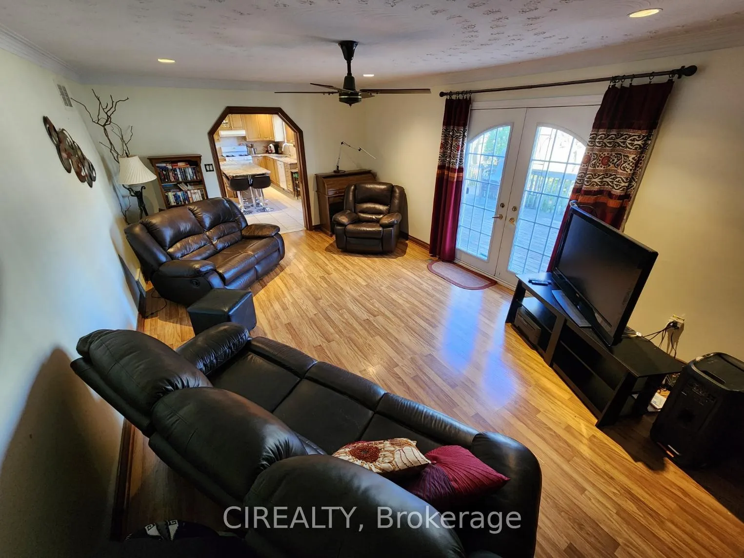 Photo 9 of 4350 Ferris Road, Hamilton, Rural Glanbrook — HOMEH