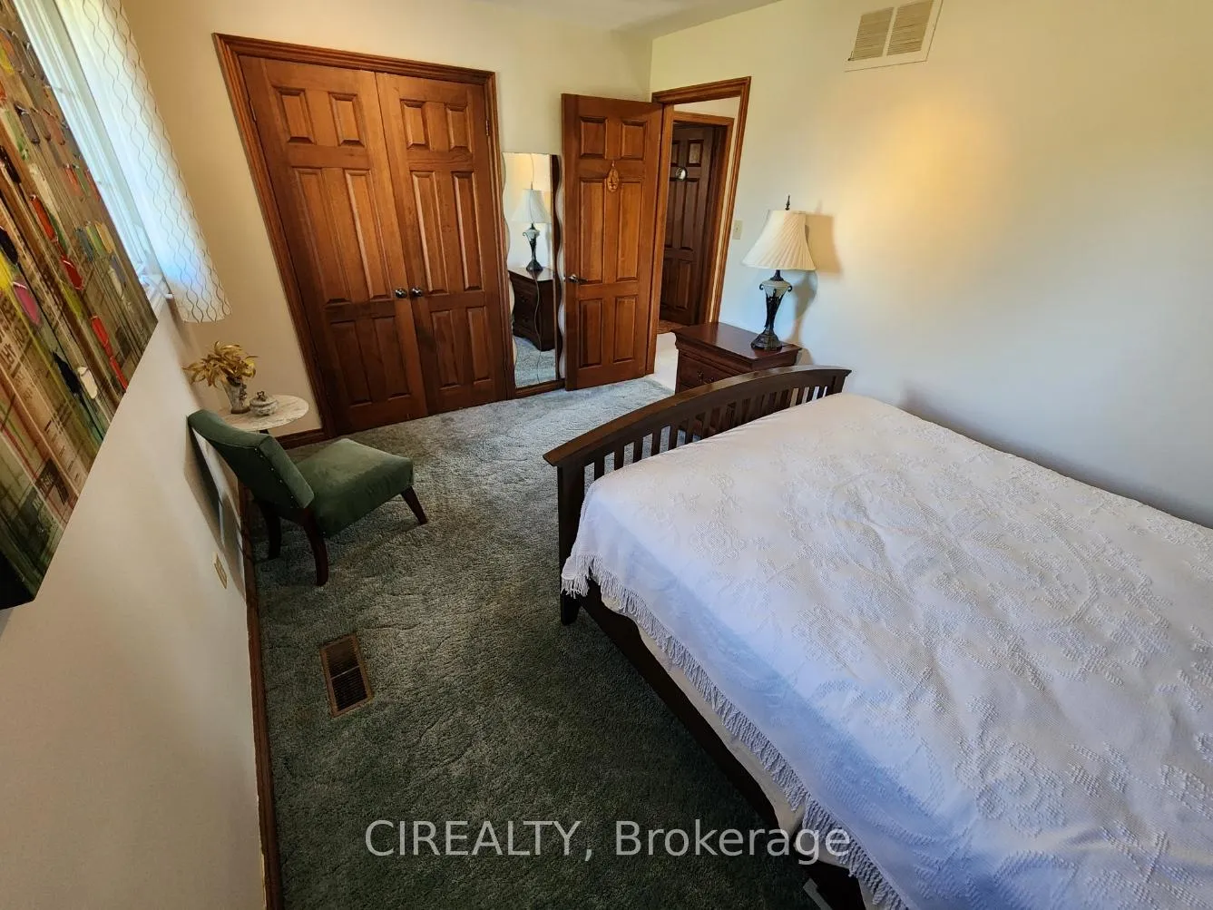 Photo 17 of 4350 Ferris Road, Hamilton, Rural Glanbrook — HOMEH