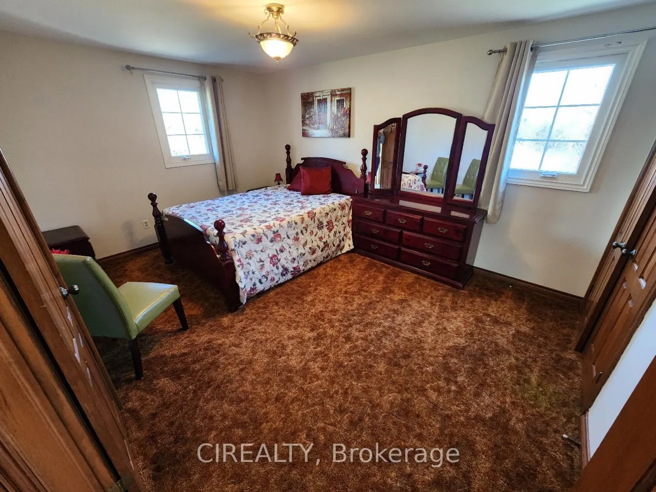 Photo 18 of 4350 Ferris Road, Hamilton, Rural Glanbrook — HOMEH