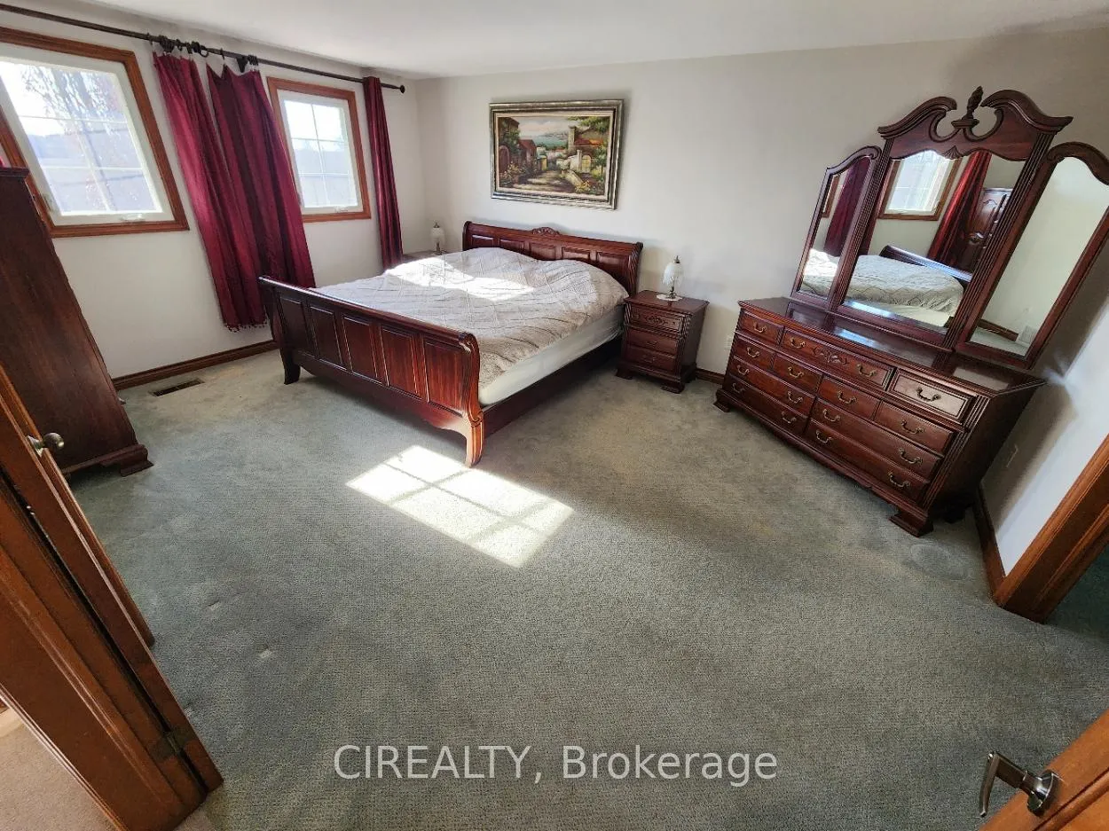 Photo 23 of 4350 Ferris Road, Hamilton, Rural Glanbrook — HOMEH