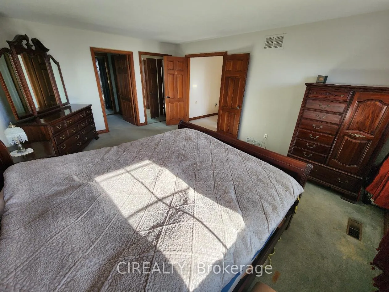 Photo 24 of 4350 Ferris Road, Hamilton, Rural Glanbrook — HOMEH