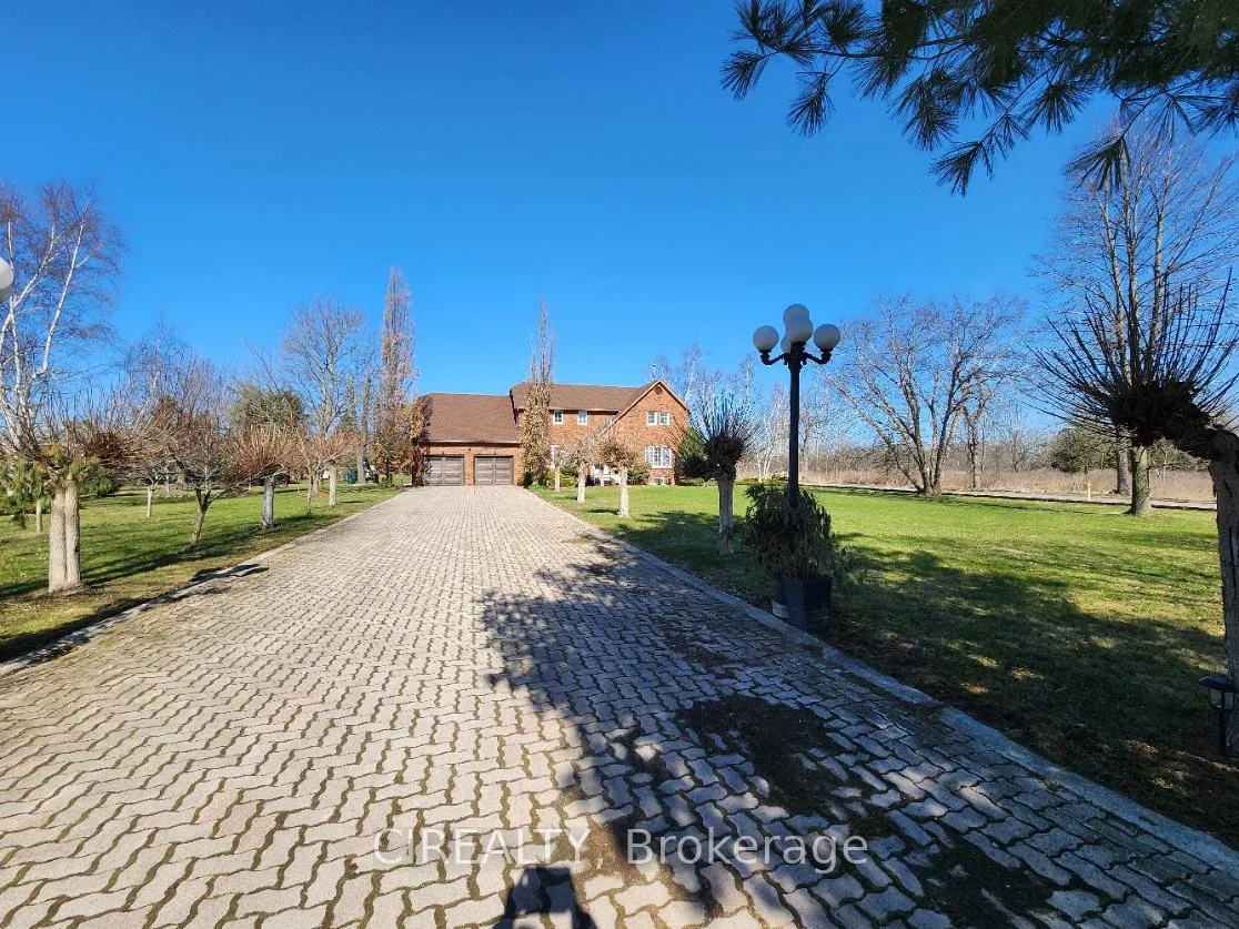 Photo 30 of 4350 Ferris Road, Hamilton, Rural Glanbrook — HOMEH