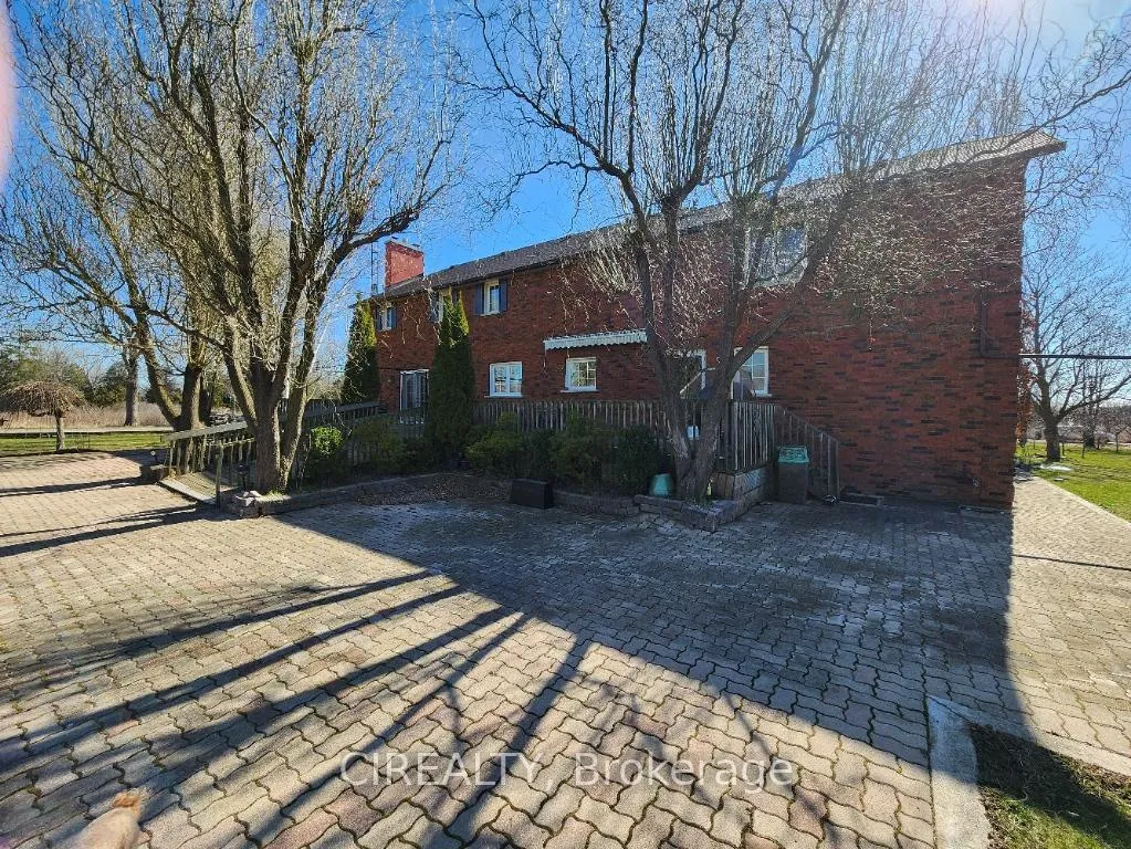 Photo 34 of 4350 Ferris Road, Hamilton, Rural Glanbrook — HOMEH
