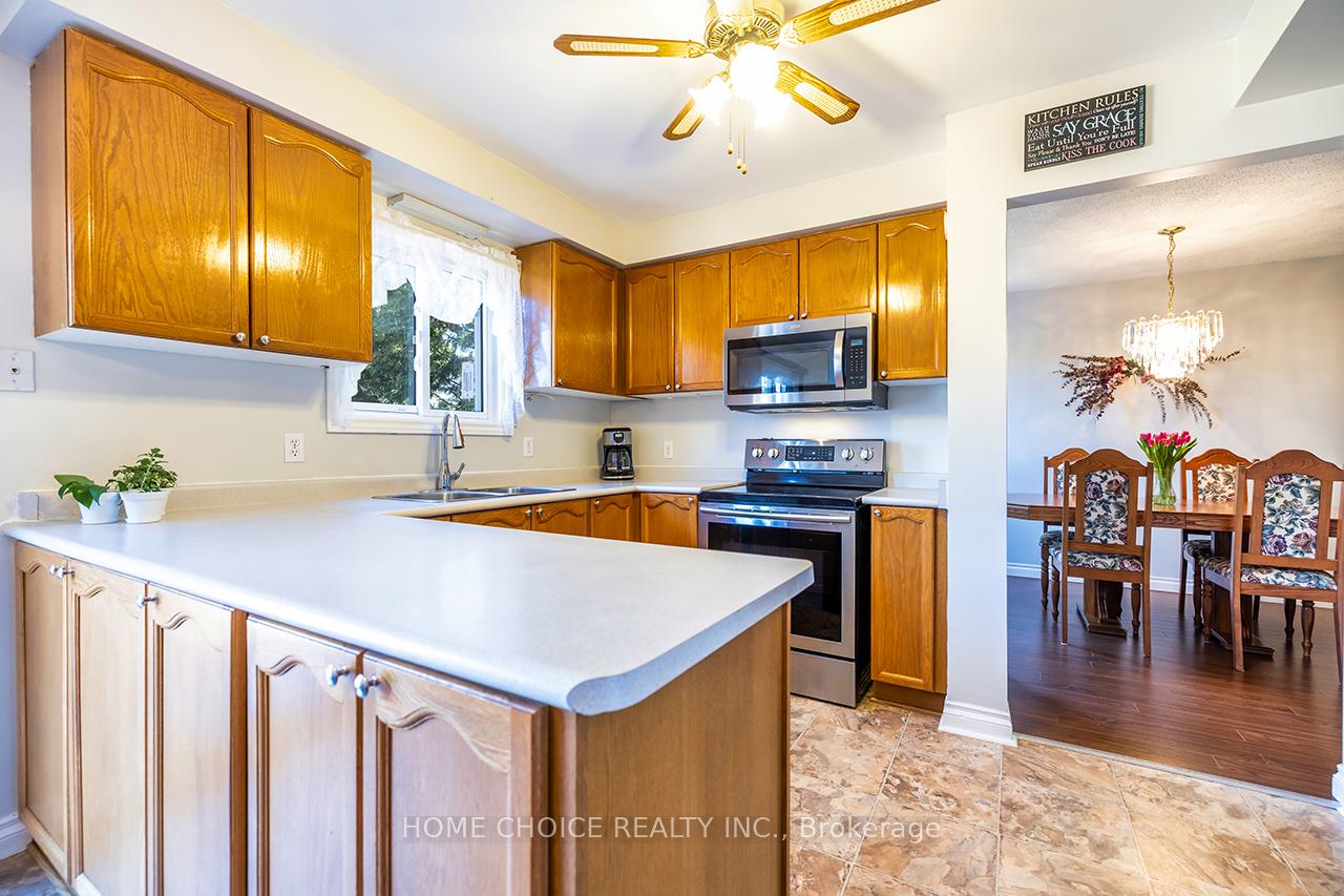 Photo 8 of 23 Fewster Street, Clarington, Courtice — HOMEH