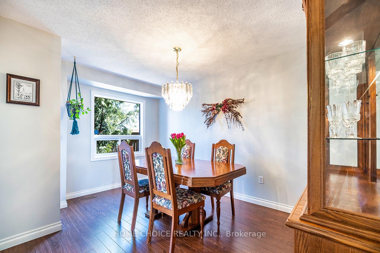 Photo 15 of 23 Fewster Street, Clarington, Courtice — HOMEH