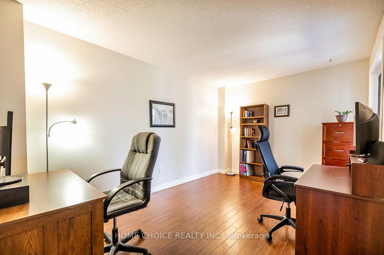 Photo 19 of 23 Fewster Street, Clarington, Courtice — HOMEH