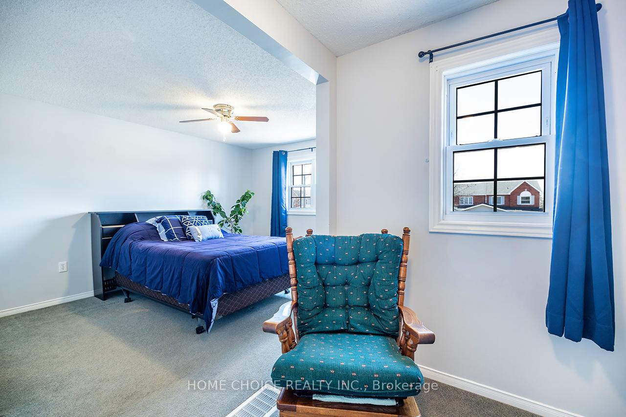 Photo 68 of 23 Fewster Street, Clarington, Courtice — HOMEH