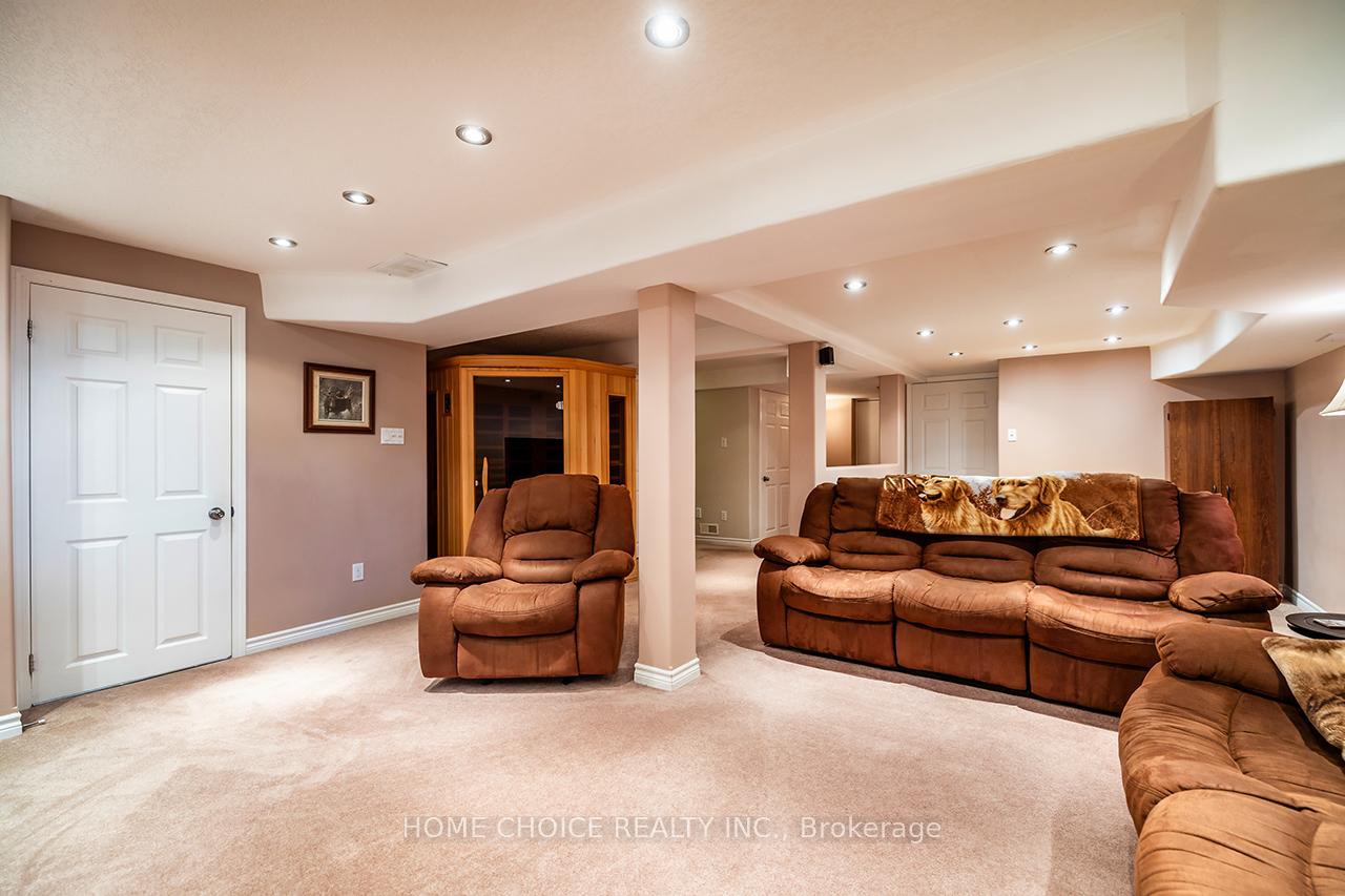 Photo 75 of 23 Fewster Street, Clarington, Courtice — HOMEH