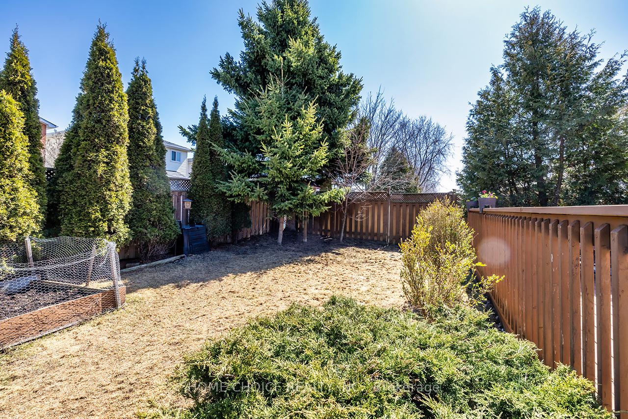 Photo 82 of 23 Fewster Street, Clarington, Courtice — HOMEH