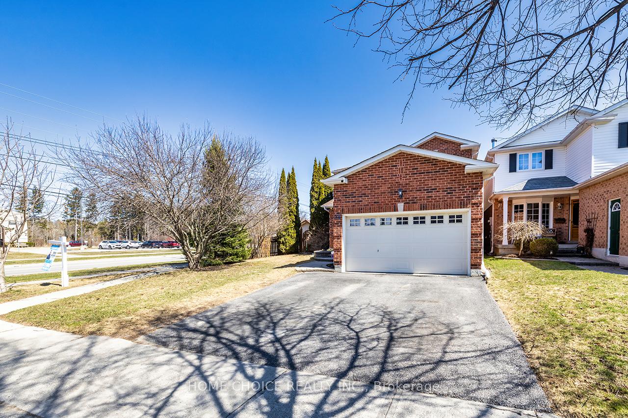 Photo 22 of 23 Fewster Street, Clarington, Courtice — HOMEH