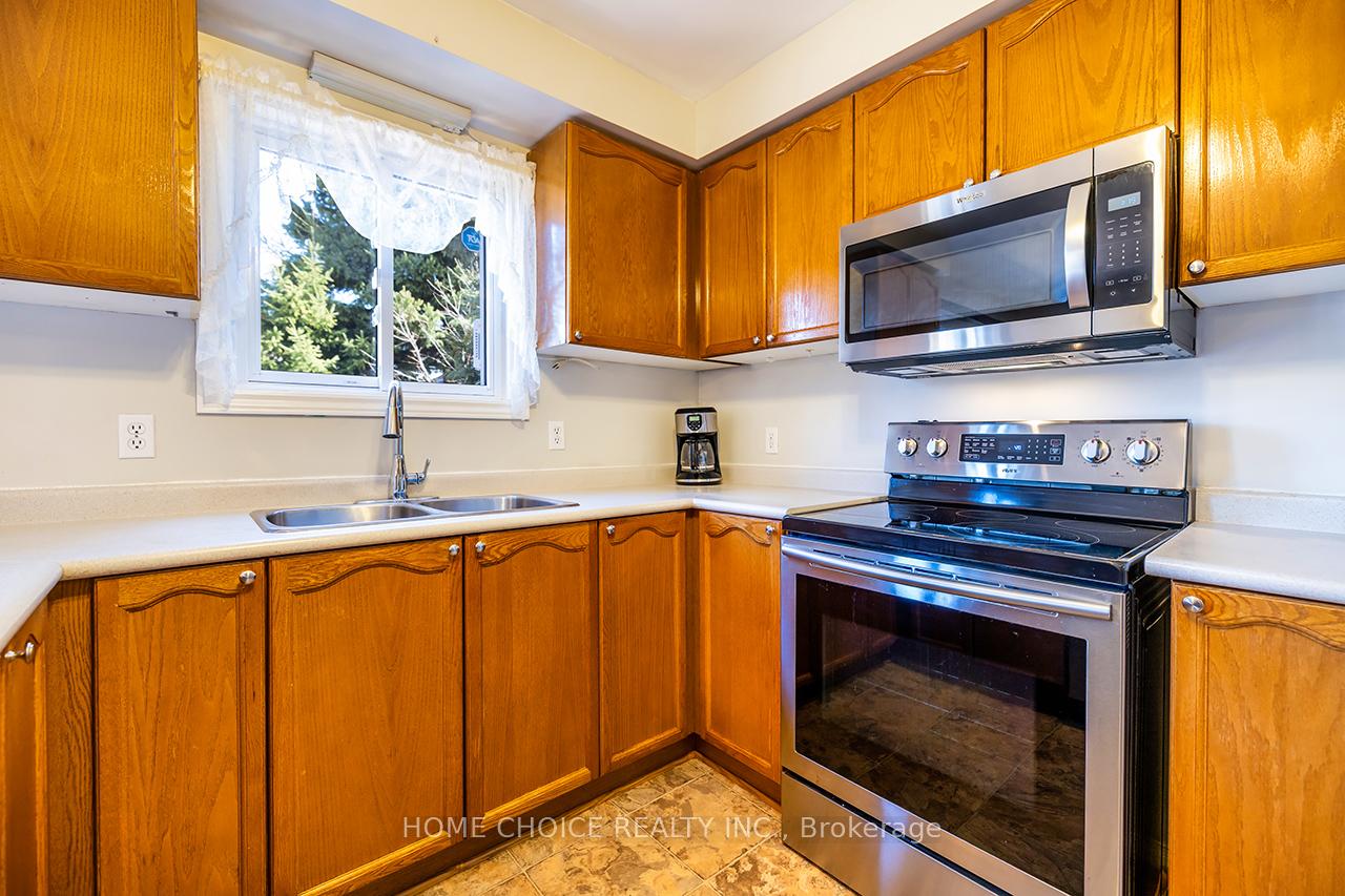 Photo 28 of 23 Fewster Street, Clarington, Courtice — HOMEH