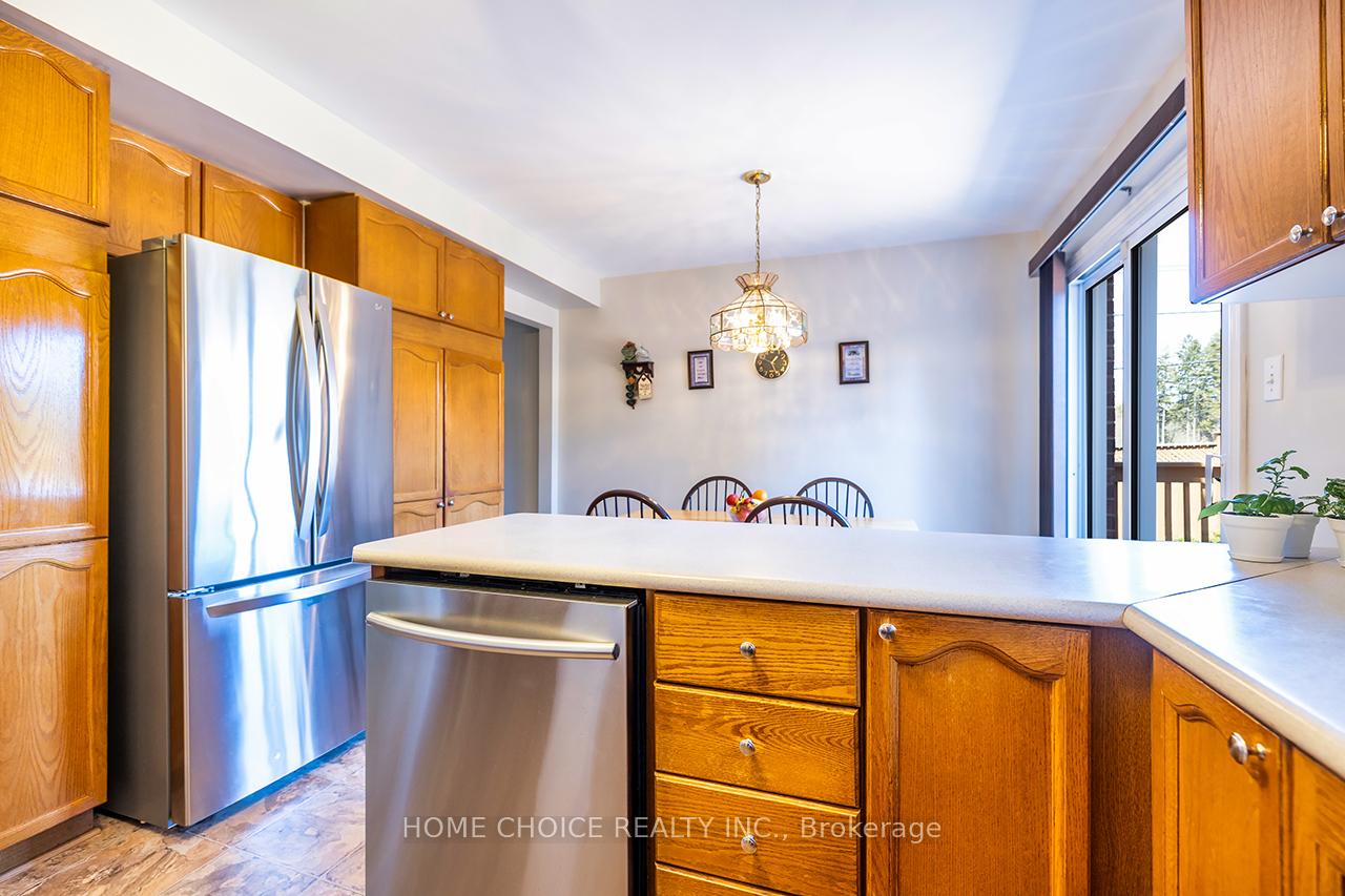 Photo 30 of 23 Fewster Street, Clarington, Courtice — HOMEH