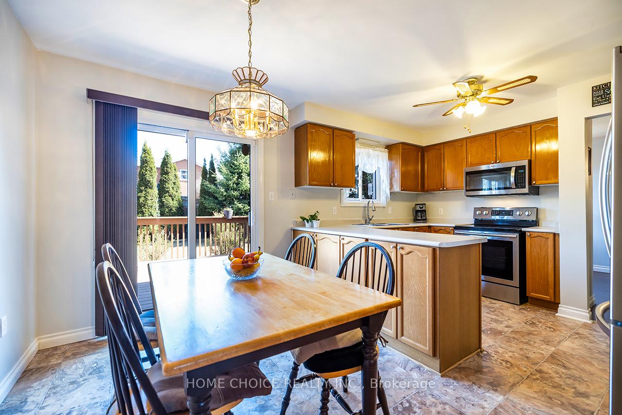 Photo 32 of 23 Fewster Street, Clarington, Courtice — HOMEH