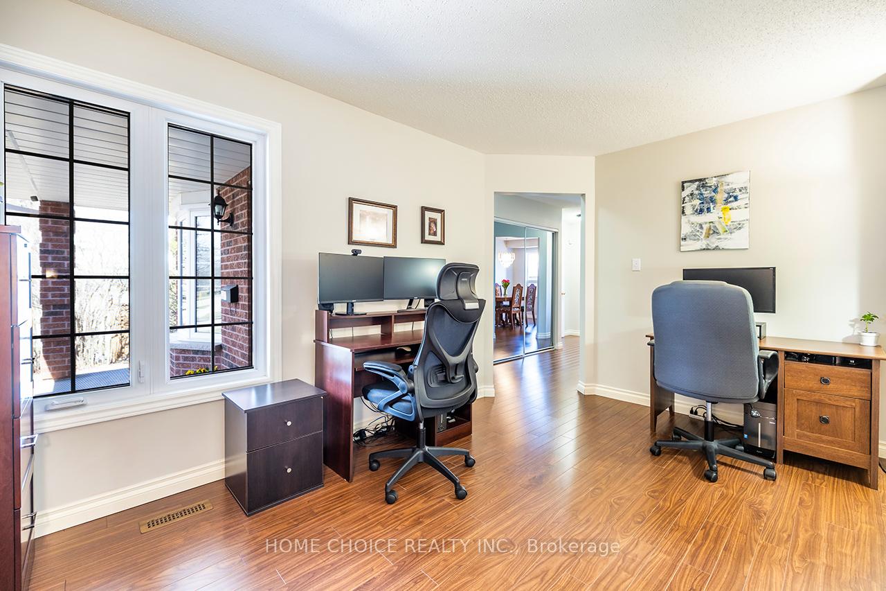 Photo 37 of 23 Fewster Street, Clarington, Courtice — HOMEH