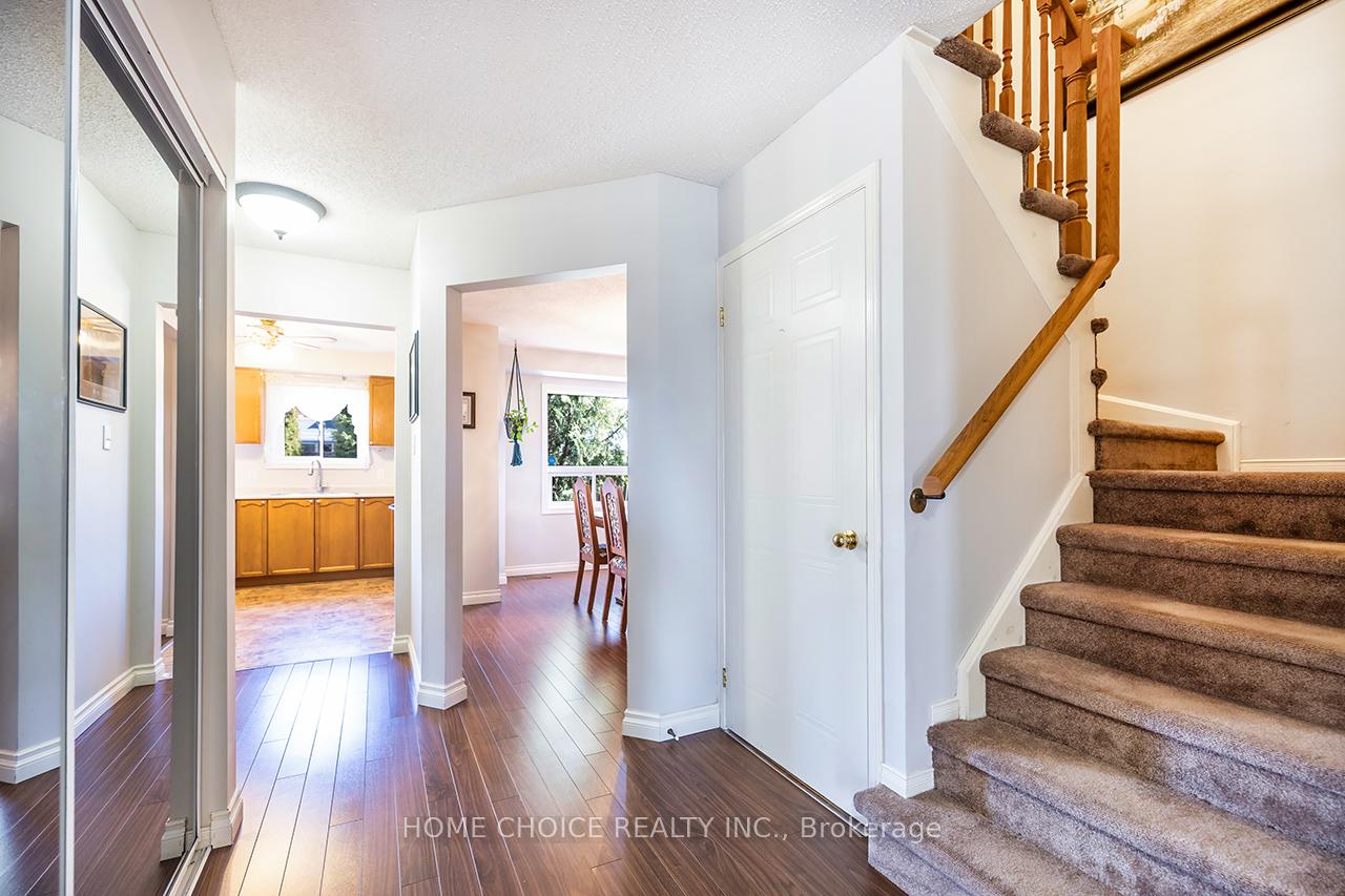 Photo 40 of 23 Fewster Street, Clarington, Courtice — HOMEH