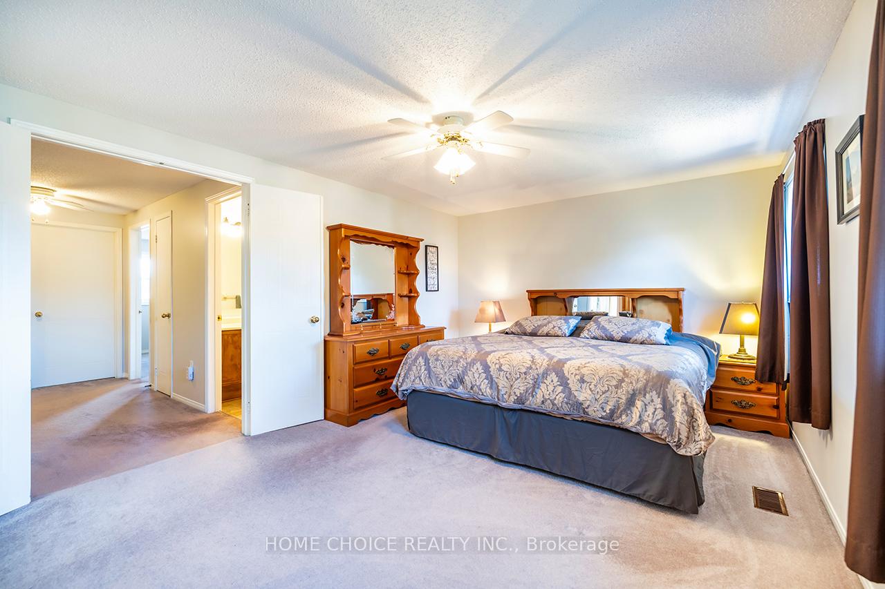 Photo 41 of 23 Fewster Street, Clarington, Courtice — HOMEH