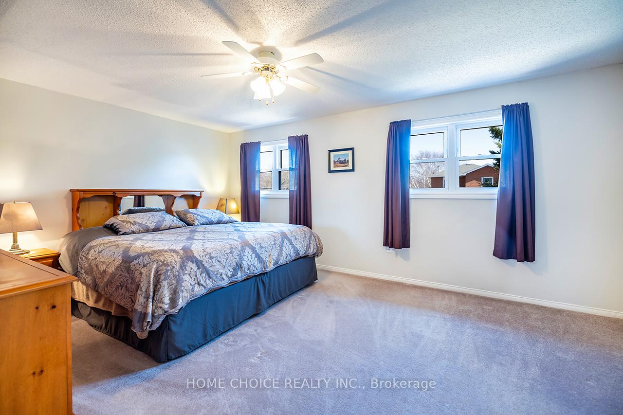 Photo 42 of 23 Fewster Street, Clarington, Courtice — HOMEH