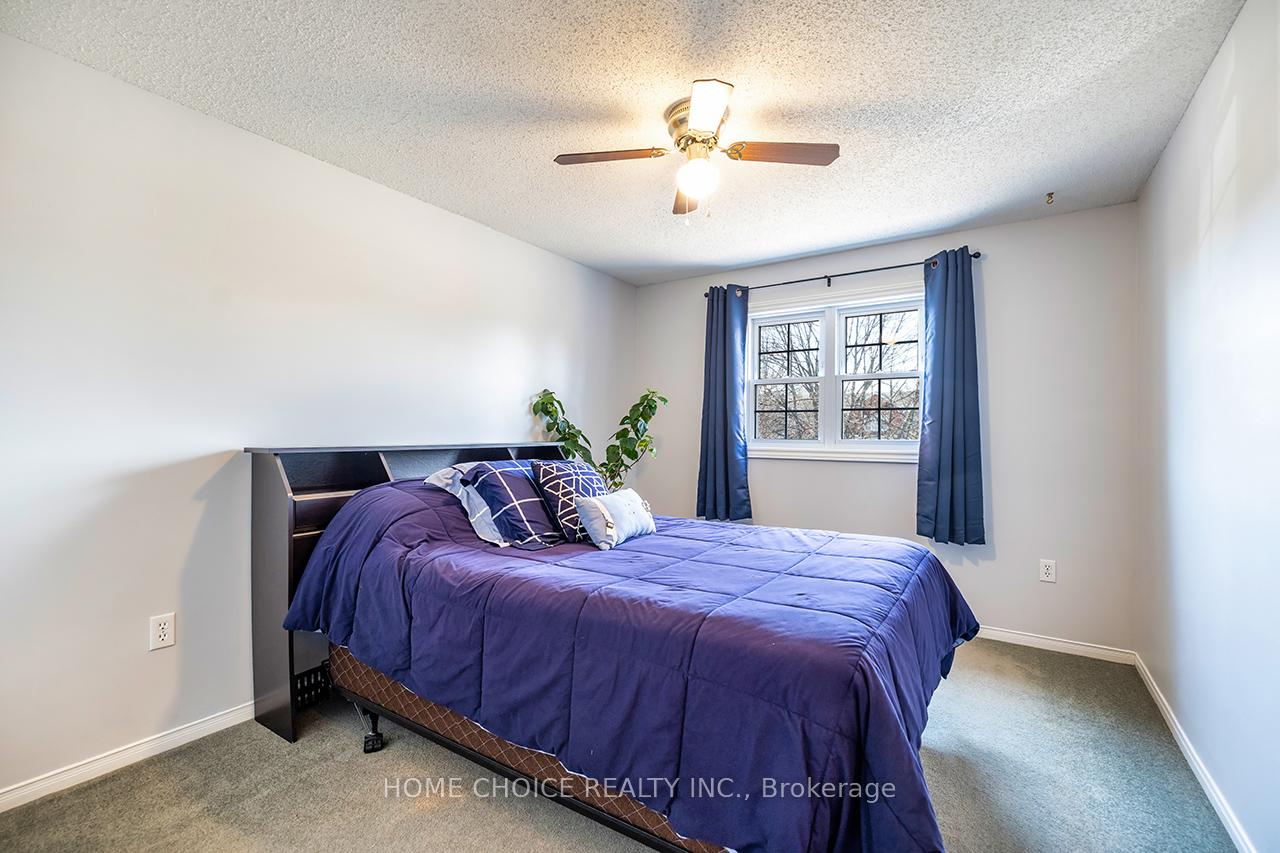 Photo 45 of 23 Fewster Street, Clarington, Courtice — HOMEH