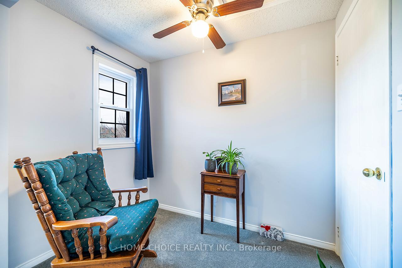 Photo 47 of 23 Fewster Street, Clarington, Courtice — HOMEH