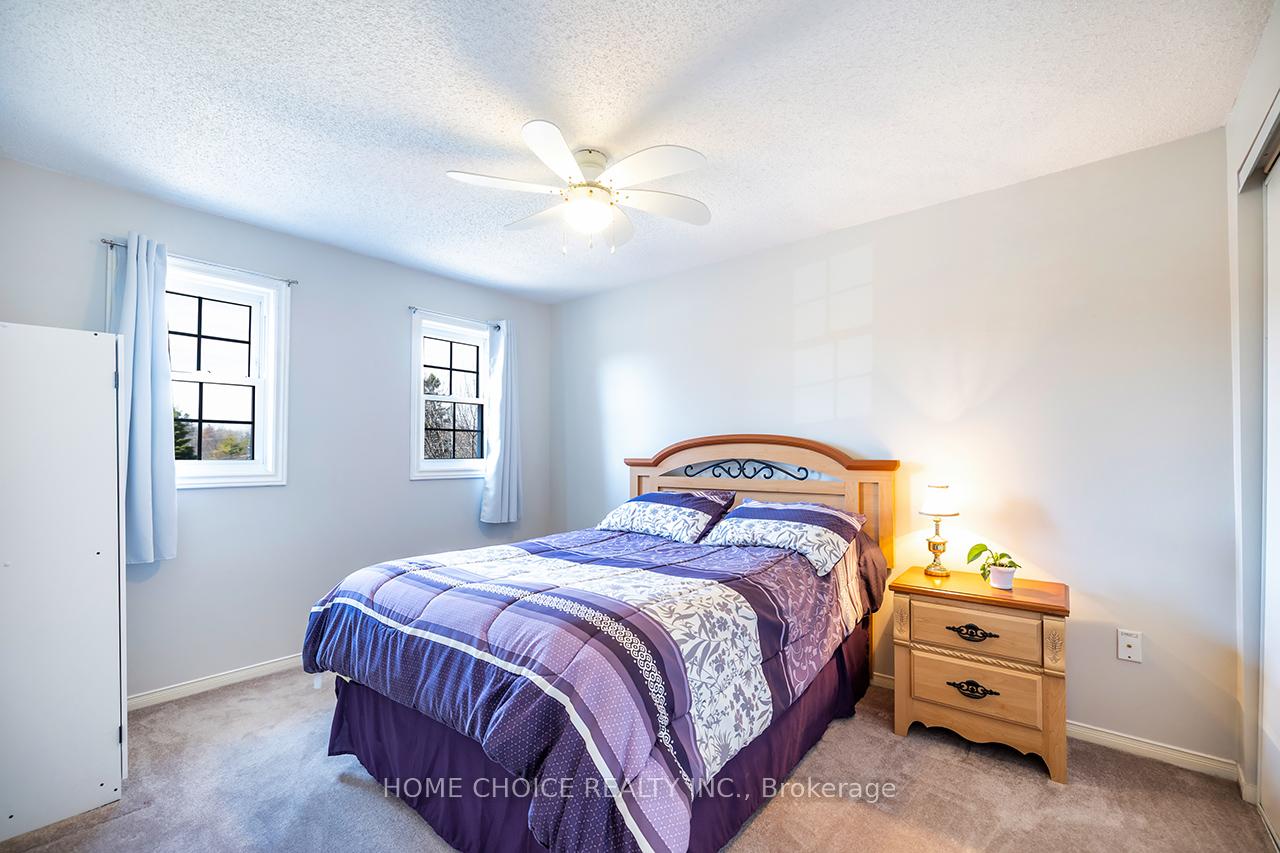 Photo 49 of 23 Fewster Street, Clarington, Courtice — HOMEH