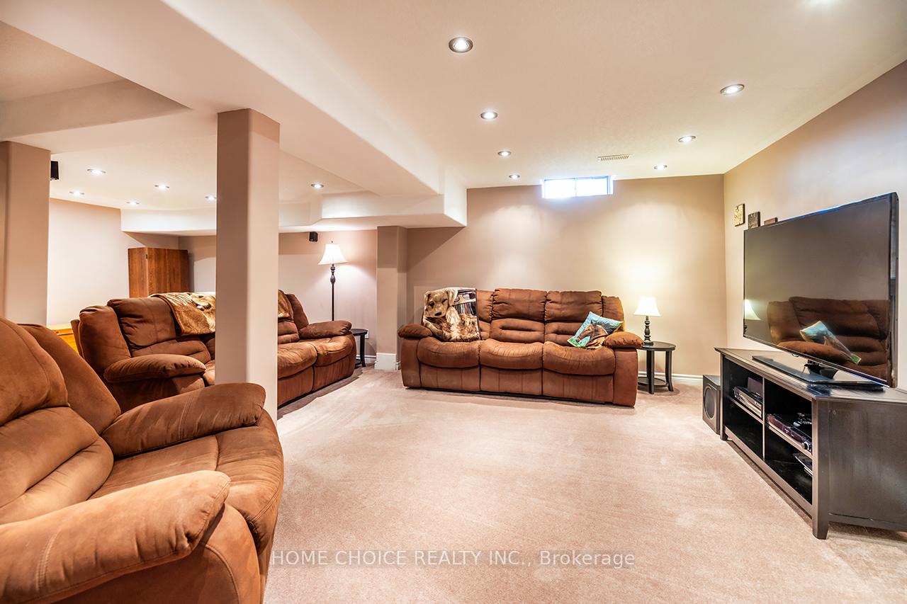 Photo 53 of 23 Fewster Street, Clarington, Courtice — HOMEH