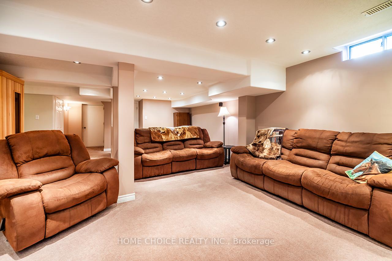 Photo 54 of 23 Fewster Street, Clarington, Courtice — HOMEH