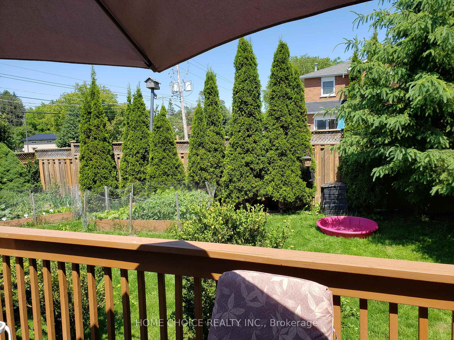 Photo 60 of 23 Fewster Street, Clarington, Courtice — HOMEH
