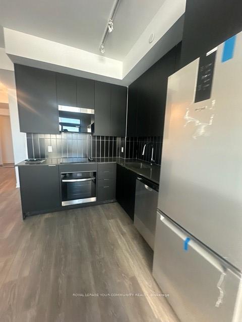 Photo 5 of Unit 2213, 10 Abeja Street, Vaughan, Concord — HOMEH