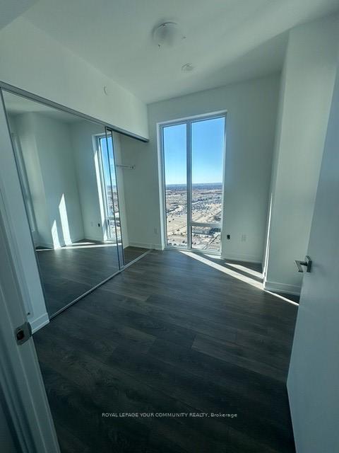 Photo 8 of Unit 2213, 10 Abeja Street, Vaughan, Concord — HOMEH