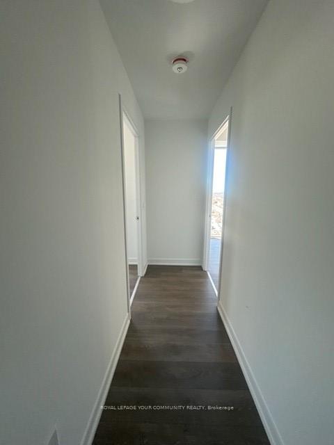 Photo 10 of Unit 2213, 10 Abeja Street, Vaughan, Concord — HOMEH